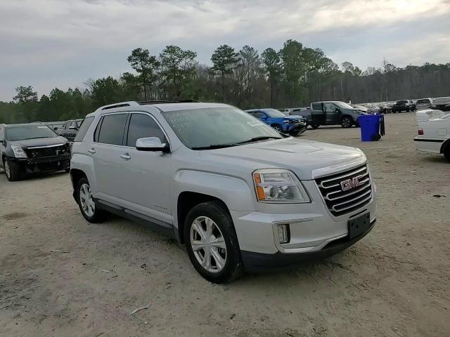 2017 GMC Terrain - Image 12