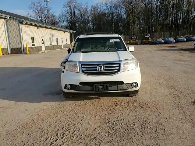 2013 Honda Pilot - Image 14