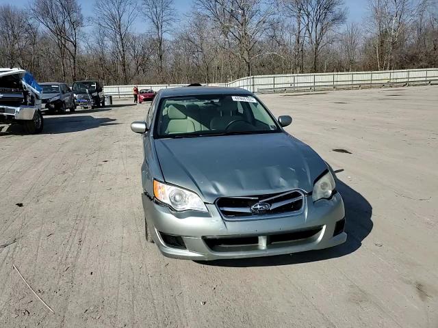 2009 Subaru Legacy - Image 10