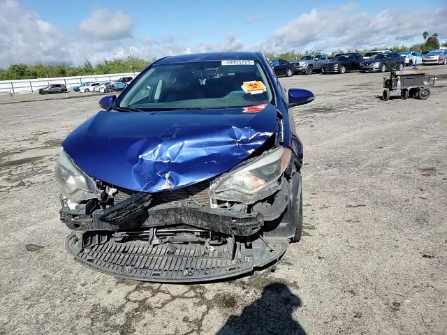 2015 Toyota Corolla - Image 11