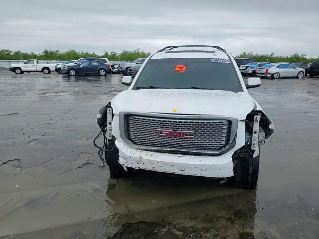 2016 GMC Yukon - Image 11