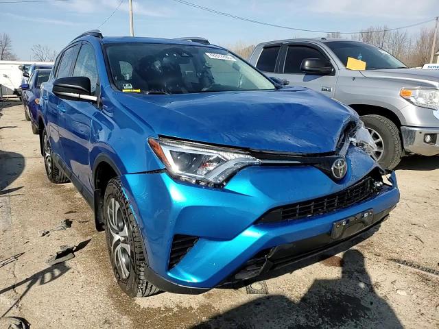 2017 Toyota RAV 4 - Image 14