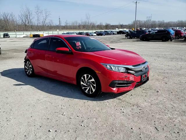 2017 Honda Civic - Image 14