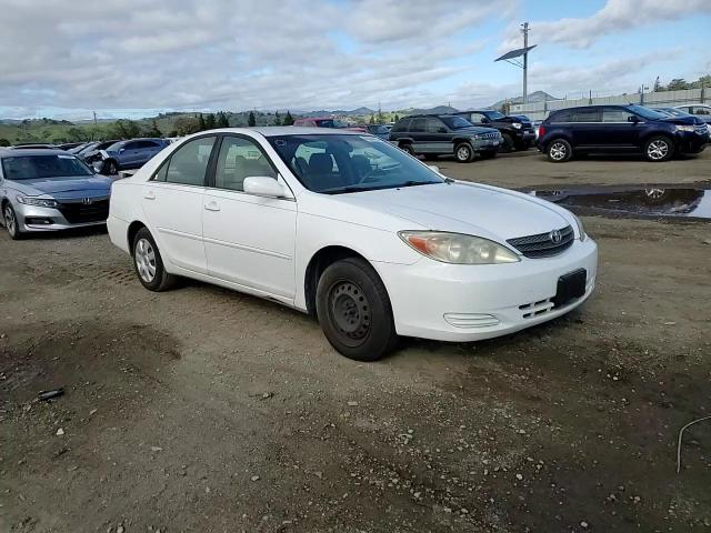 2002 Toyota Camry - Image 10