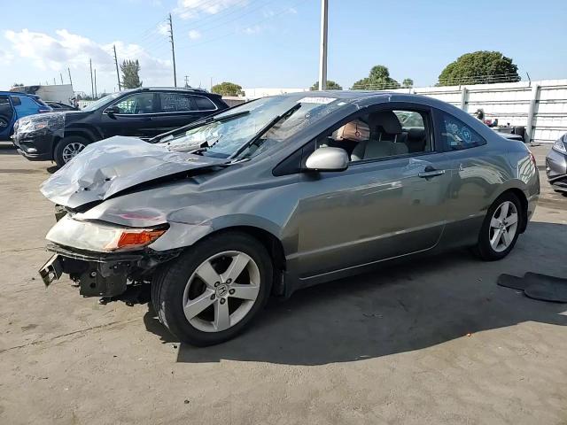 2007 Honda Civic - Image 10