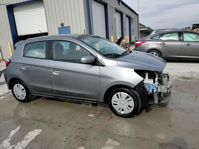 2021 Mitsubishi Mirage - Image 14