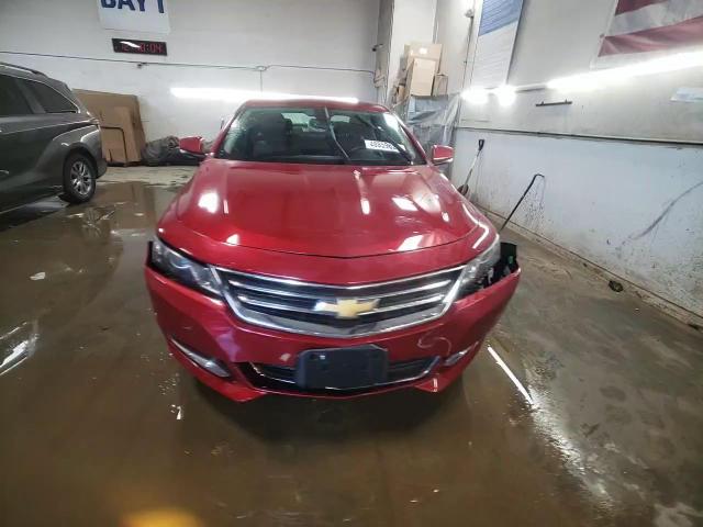 2014 Chevrolet Impala - Image 14