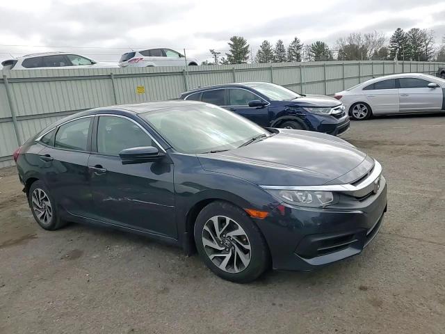 2017 Honda Civic - Image 10