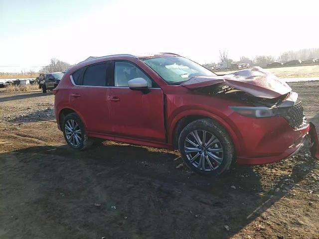 2024 Mazda CX-5 - Image 11