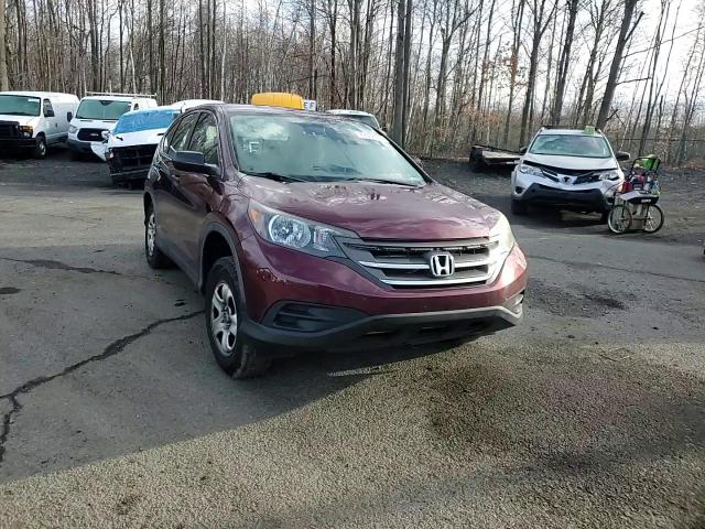 2013 Honda CR-V - Image 12