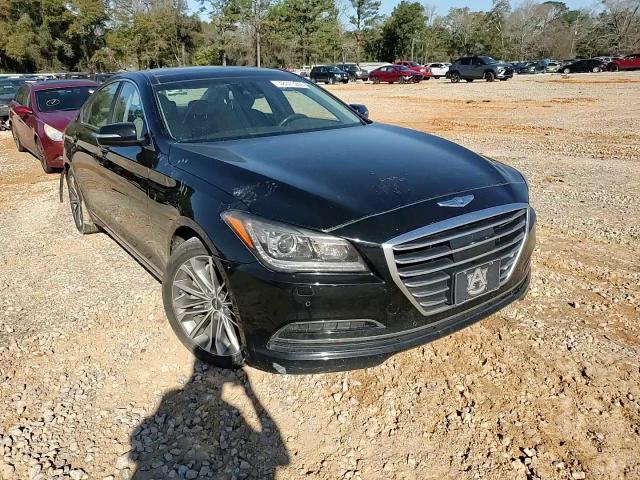 2015 Hyundai Genesis - Image 11