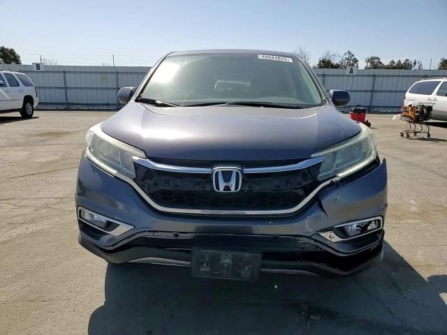 2015 Honda CR-V - Image 12