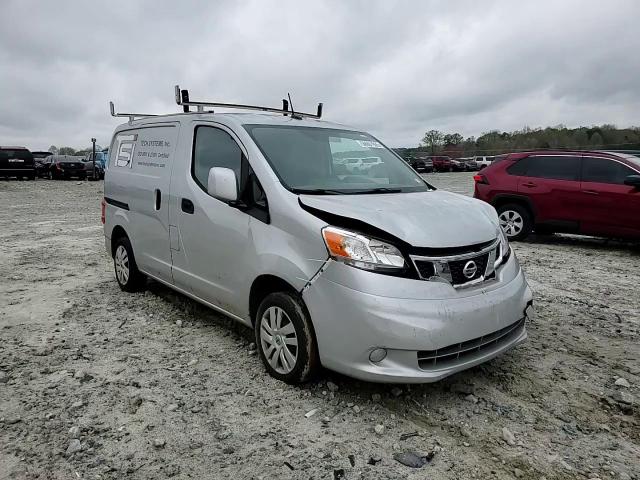 2020 Nissan Nv200 2.5S VIN: 3N6CM0KN4LK696446 Lot: 50097925