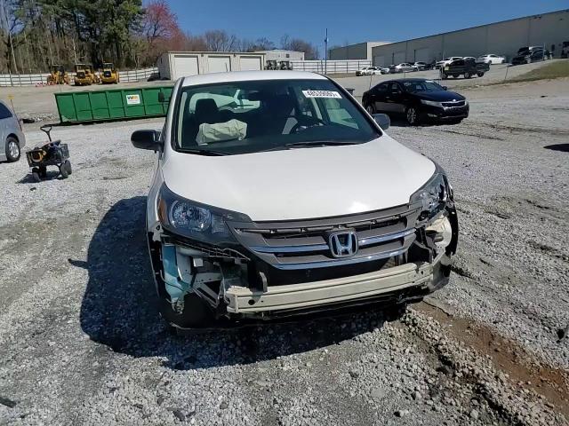 2012 Honda CR-V - Image 11