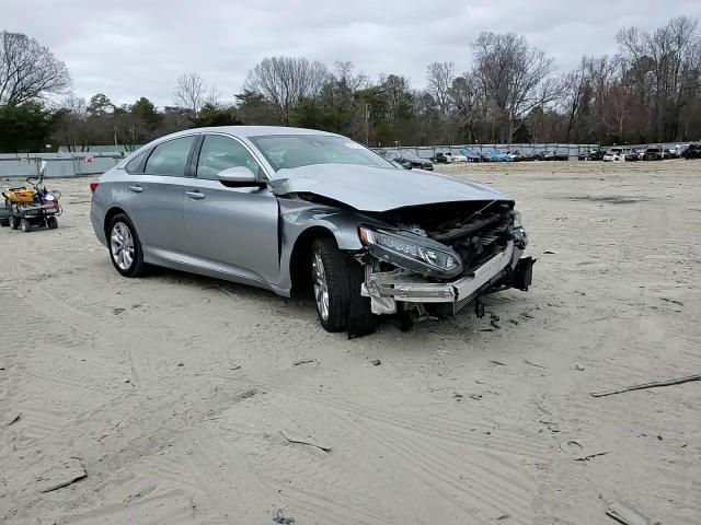 2019 Honda Accord - Image 11