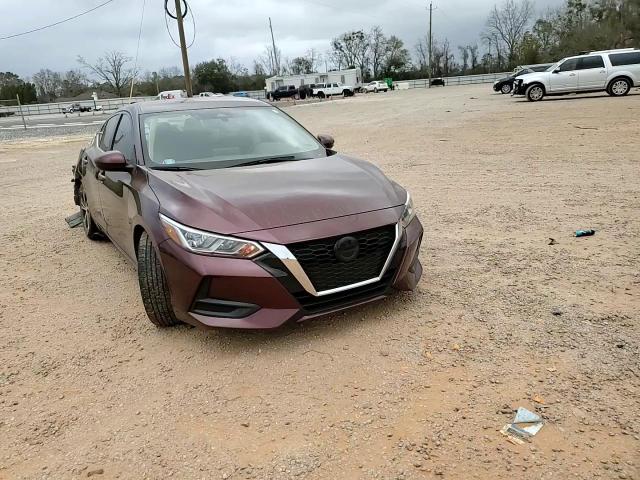 2022 Nissan Sentra - Image 11