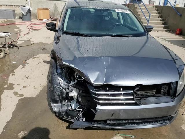 2014 Volkswagen Passat - Image 13