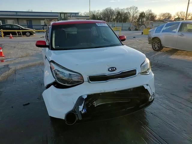 2016 Kia Soul - Image 14