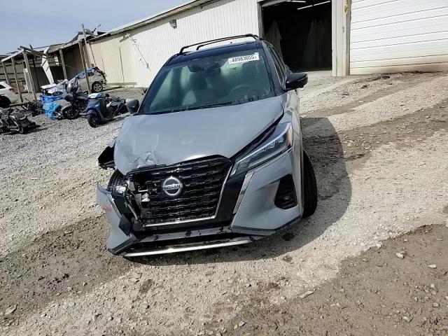 2021 Nissan Kicks - Image 15