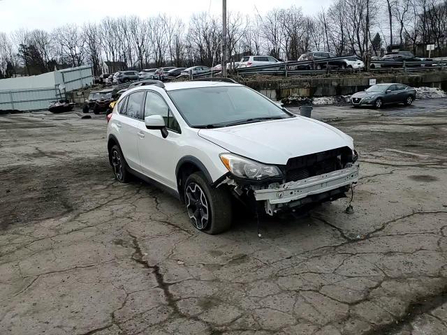 2014 Subaru XV - Image 12