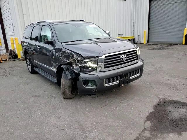 2020 Toyota Sequoia - Image 12