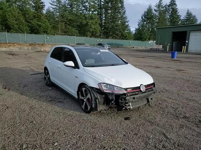 2015 Volkswagen GTI - Image 11