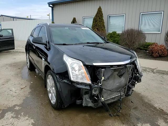 2016 Cadillac SRX - Image 14