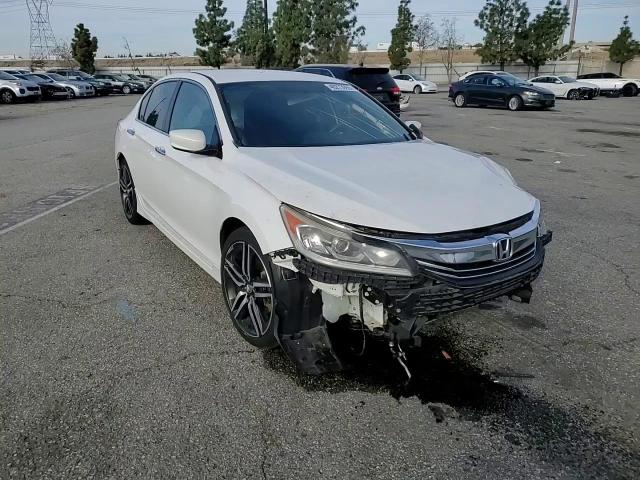 2016 Honda Accord - Image 11
