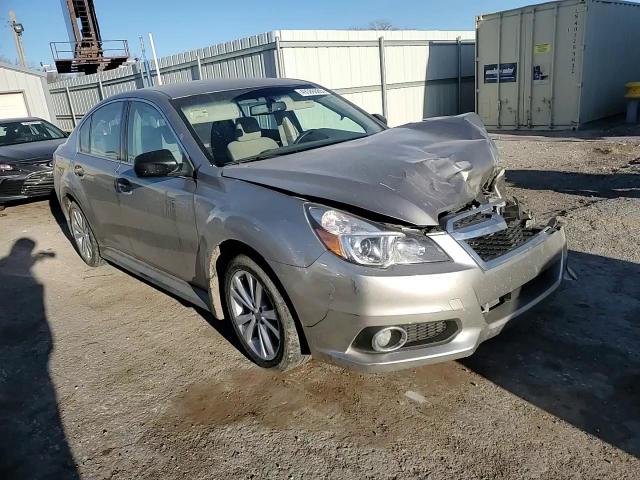 2014 Subaru Legacy - Image 11