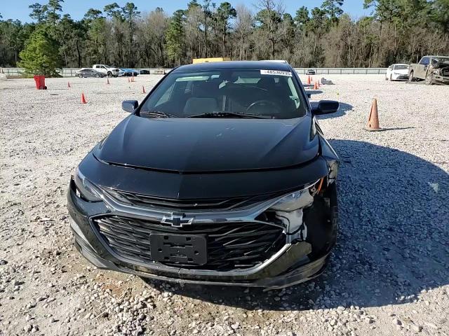 2021 Chevrolet Malibu - Image 13