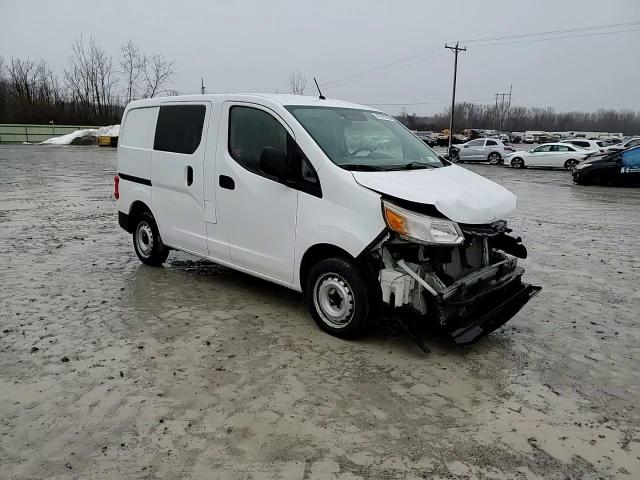 2017 Chevrolet City Express Lt VIN: 3N63M0ZN1HK691797 Lot: 47379255