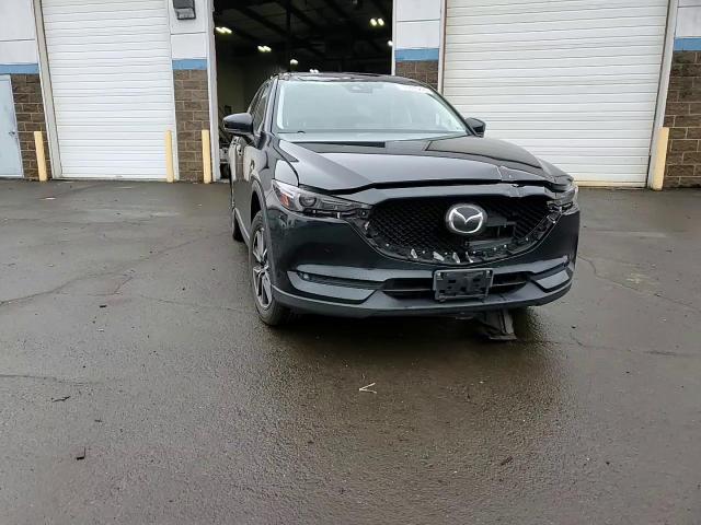 2017 Mazda CX-5 - Image 13
