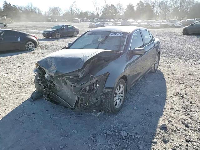 2009 Honda Accord - Image 11