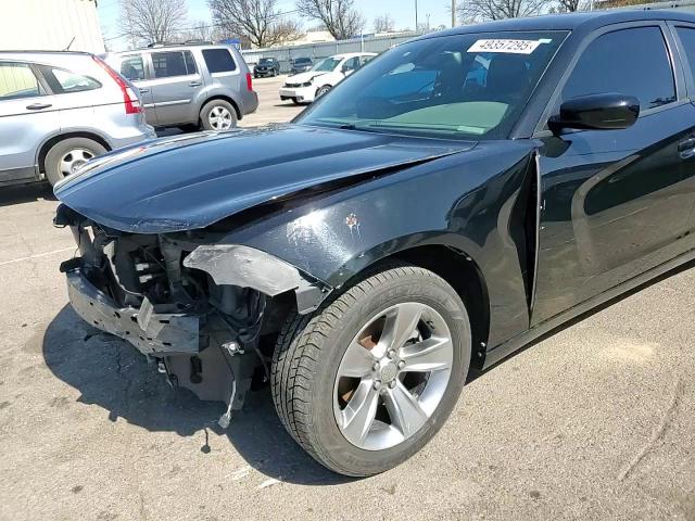 2016 Dodge Charger - Image 11
