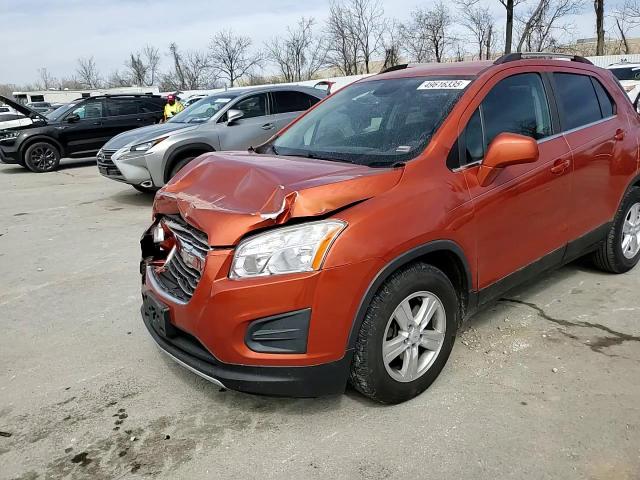 2016 Chevrolet Trax - Image 12