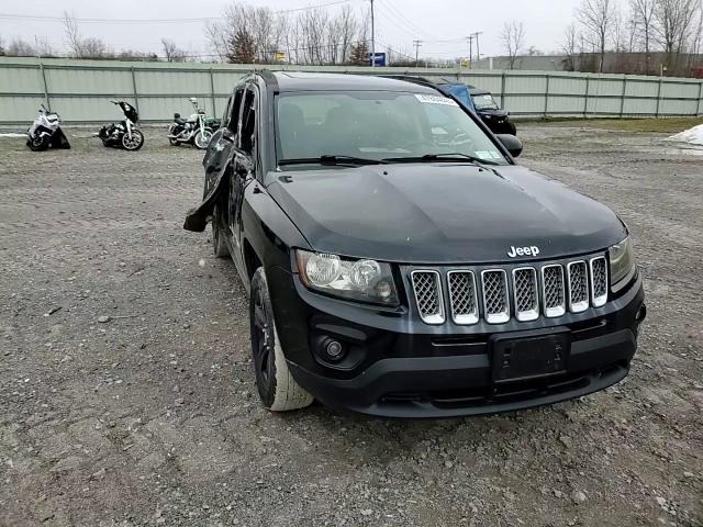 2014 Jeep Compass - Image 11