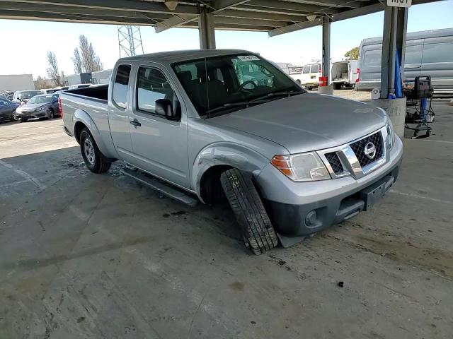 2014 Nissan Navara (Frontier) - Image 10