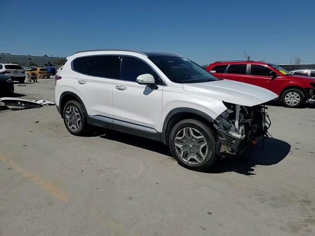 2022 Hyundai Santa Fe - Image 15