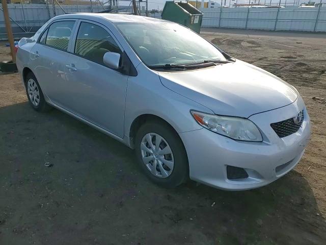 2009 Toyota Corolla - Image 11