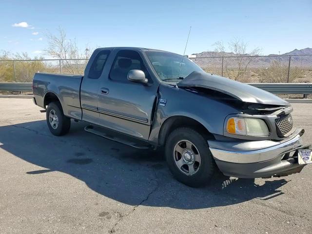 2003 Ford F-150 - Image 11