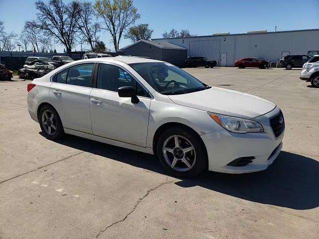 2017 Subaru Legacy - Image 10