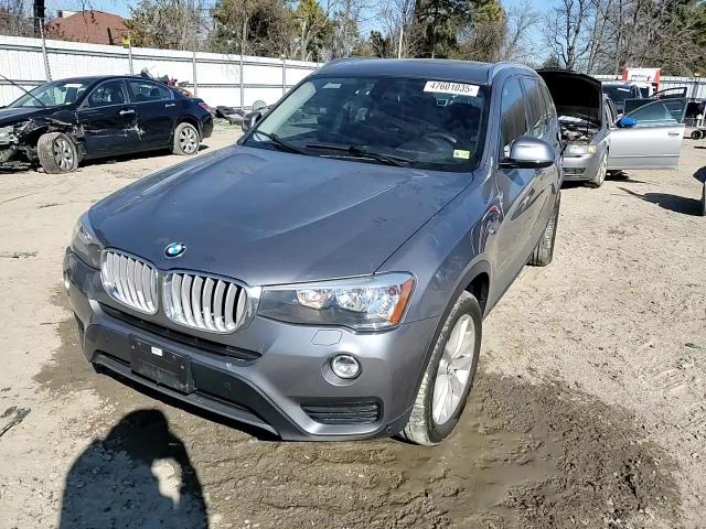 2016 BMW X3 - Image 12