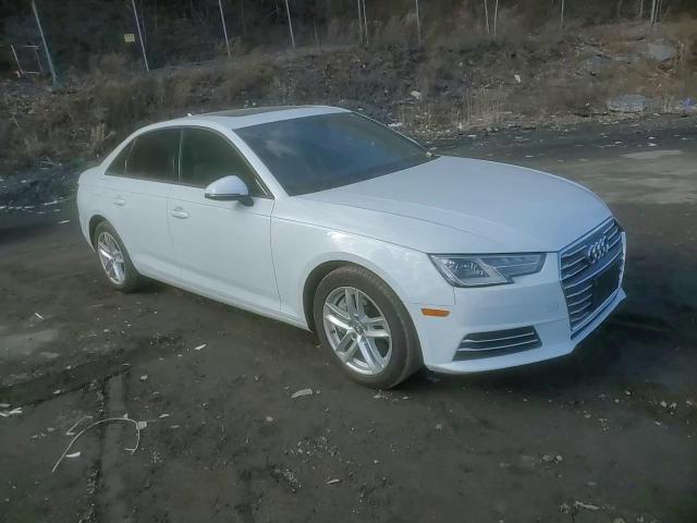 2017 Audi A4 - Image 10