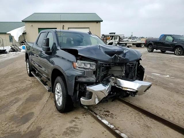 2021 Chevrolet Silverado - Image 10