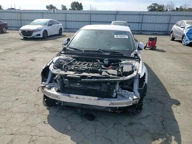 2018 Honda Accord - Image 11