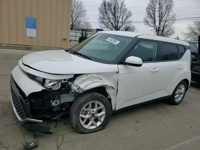2024 Kia Soul - Image 12