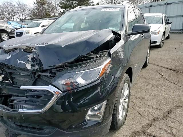 2019 Chevrolet Equinox - Image 11