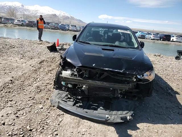 2010 Mitsubishi Lancer - Image 10