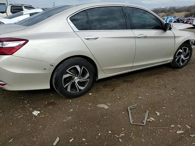 2017 Honda Accord Lx VIN: 1HGCR2F34HA060175 Lot: 51071395