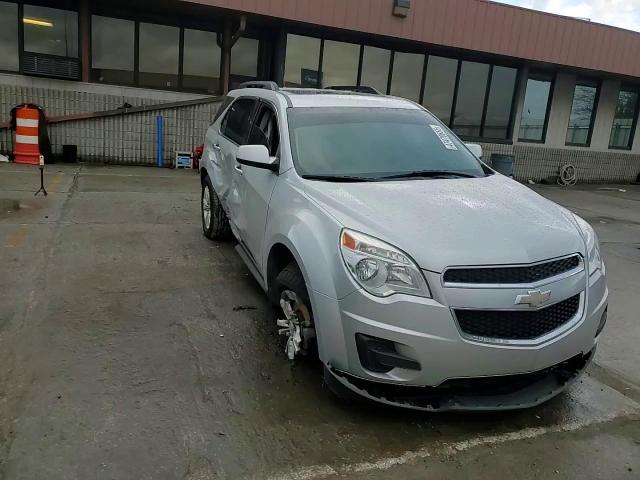 2012 Chevrolet Equinox - Image 12
